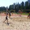 Spēlē ,,Engures sportam-2