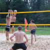spēle par 3 vietu ,,Remte'' : ,,Erceni''