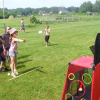 Mini basketbols